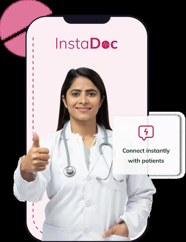 Insta Doc Banner